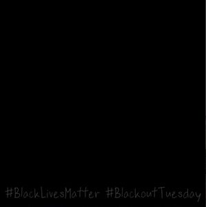 Meet your Posher, Blake